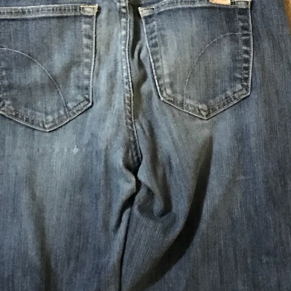 Joe’s  The Skinny Jean 29W - Picture 8 of 8